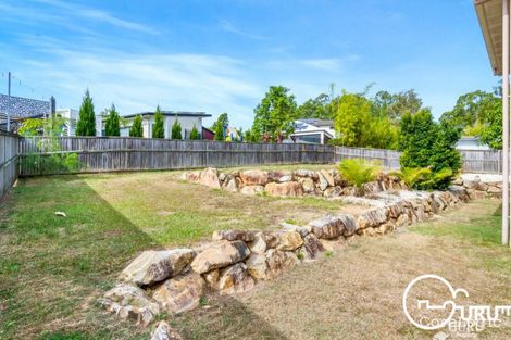 Property photo of 128 Brookwater Drive Brookwater QLD 4300