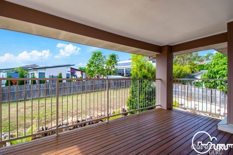 Property photo of 128 Brookwater Drive Brookwater QLD 4300