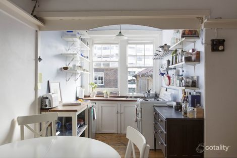 Property photo of 19/3A Farrell Avenue Darlinghurst NSW 2010