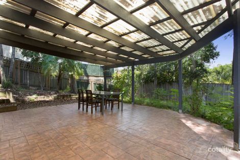 Property photo of 54 Mukine Street Jindalee QLD 4074