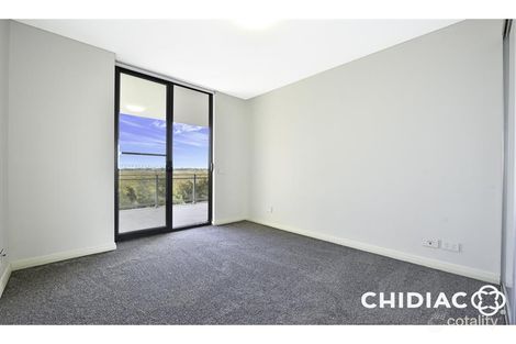 Property photo of 27 Hill Road Wentworth Point NSW 2127