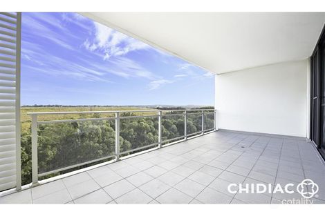 Property photo of 27 Hill Road Wentworth Point NSW 2127