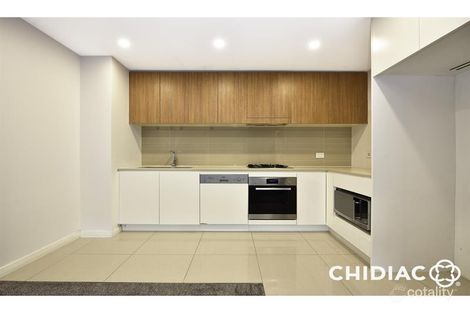 Property photo of 27 Hill Road Wentworth Point NSW 2127