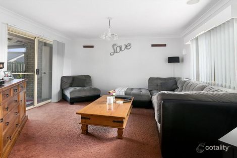 Property photo of 4 Walnut Close Yamanto QLD 4305
