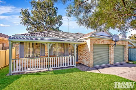 Property photo of 87 Copeland Road Emerton NSW 2770