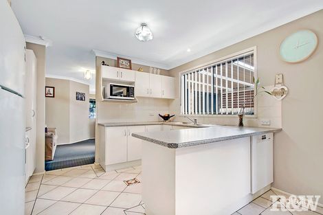 Property photo of 87 Copeland Road Emerton NSW 2770