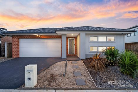 Property photo of 17 Winjeel Avenue Point Cook VIC 3030