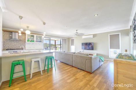 Property photo of 23 Lakes Entrance Drive Springfield Lakes QLD 4300