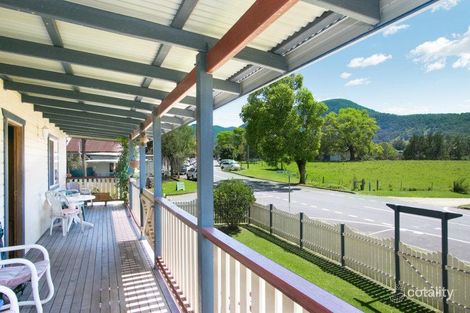 Property photo of 33 Coolman Street Tyalgum NSW 2484