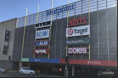 Property photo of 1208/5 Second Avenue Blacktown NSW 2148