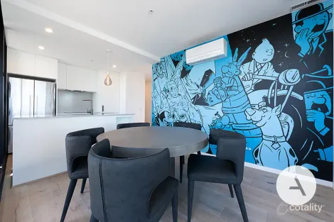 1203/81 Cooyong St, Reid, ACT 2612