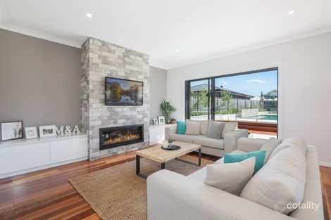 Property photo of 21 The Cedars Avenue Pitt Town NSW 2756