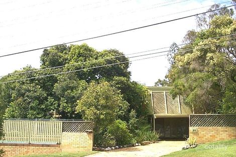 Property photo of 20 Lawrence Road Chermside West QLD 4032