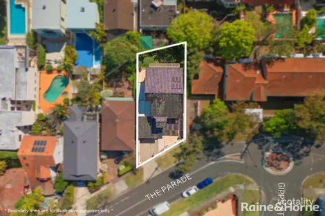 Property photo of 6 The Parade Drummoyne NSW 2047