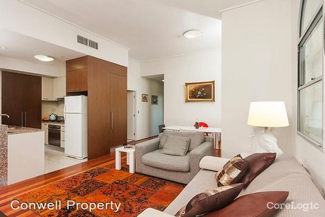 Property photo of 6/422 Queen Street Brisbane City QLD 4000