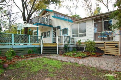 Property photo of 41 Mahoney Street Templestowe VIC 3106