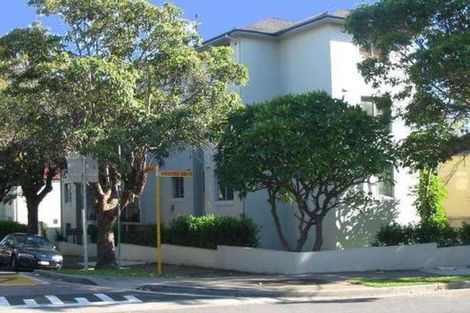 10/80 Grosvenor St, Neutral Bay, NSW 2089