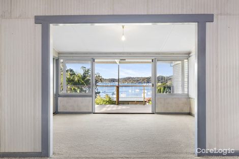 Property photo of 18 Bakers Road Church Point NSW 2105