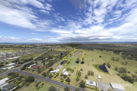 19 Reinbotts Rd, Lowood, QLD 4311