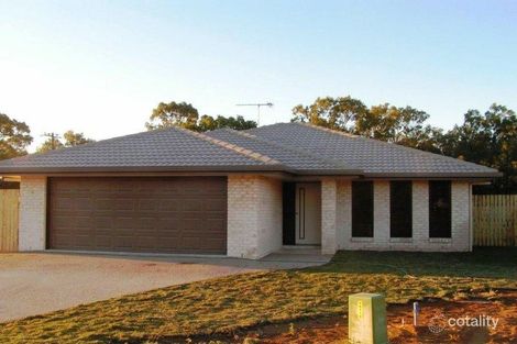 Property photo of 12 Red Emperor Way Lammermoor QLD 4703