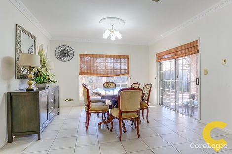 Property photo of 3 Tall Trees Street Bracken Ridge QLD 4017