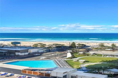 Property photo of 1411/18 Hanlan Street Surfers Paradise QLD 4217