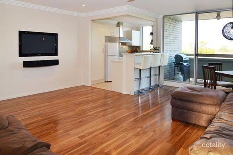 Property photo of 12B/5-29 Wandella Road Miranda NSW 2228