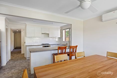 Property photo of 1 Devlin Court Mill Park VIC 3082