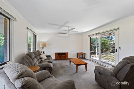 Property photo of 1 Devlin Court Mill Park VIC 3082