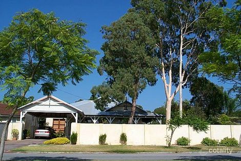 31 Yeovil Cres, Bicton, WA 6157