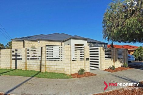 Property photo of 6 Avignon Way Beechboro WA 6063