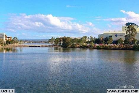 Property photo of 25 Lake Orr Drive Robina QLD 4226