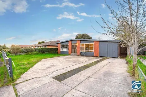 Property photo of 8 Exford Street Coolaroo VIC 3048