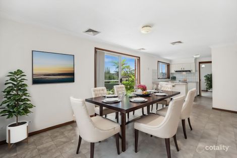 Property photo of 6 Fletcher Place Davidson NSW 2085