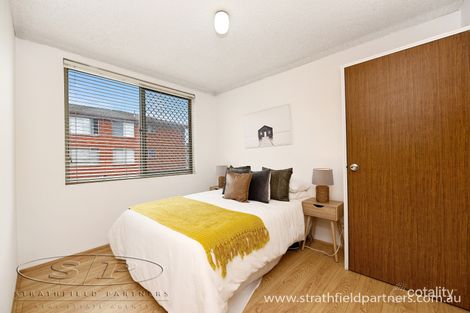 Property photo of 4/88 Regent Street Regents Park NSW 2143