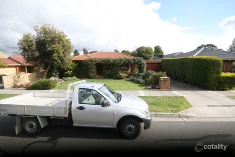 46 Taupo Cres, Rowville, VIC 3178