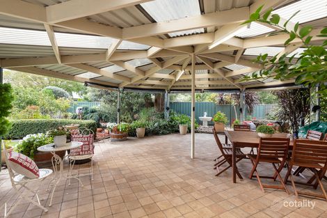 Property photo of 4 Yahl Hall Road Yahl SA 5291