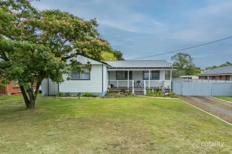 15 Elizabeth St, Spring Hill, NSW 2800