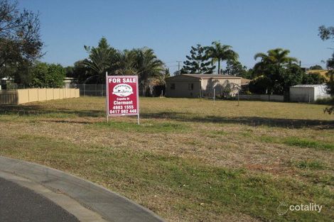 Property photo of 10 Cosgrove Court Clermont QLD 4721