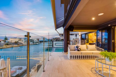 Property photo of 20 Sandpiper Island Retreat Wannanup WA 6210