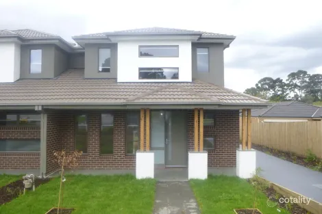 Property photo of 2/20 Lance Road Bayswater VIC 3153