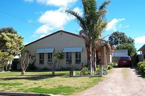 13 Heenan St, Nulsen, WA 6450