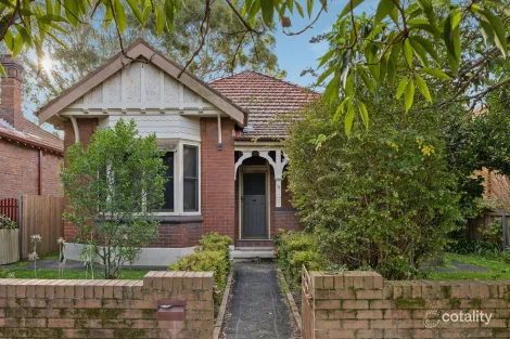 Property photo of 35 Churchill Avenue Strathfield NSW 2135