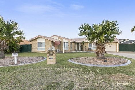 Property photo of 4 Walnut Close Yamanto QLD 4305