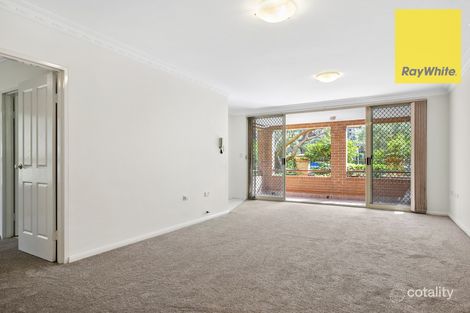 8/16-18 Muriel St, Hornsby, NSW 2077