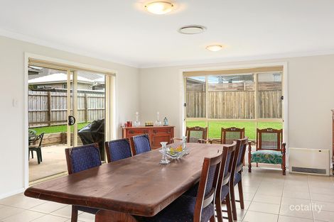 Property photo of 8 Partridge Street Spring Farm NSW 2570