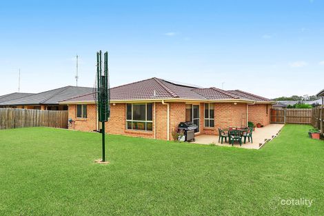 Property photo of 8 Partridge Street Spring Farm NSW 2570