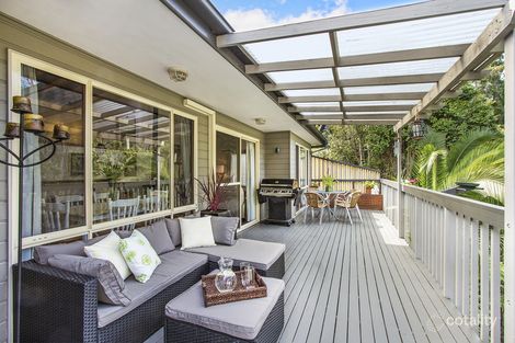 Property photo of 54 Newling Street Lisarow NSW 2250