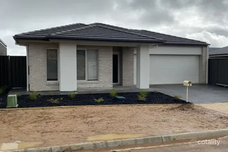 4 Harrow Ave, Andrews Farm, SA 5114