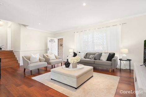 Property photo of 8/9 Robinson Street Ryde NSW 2112